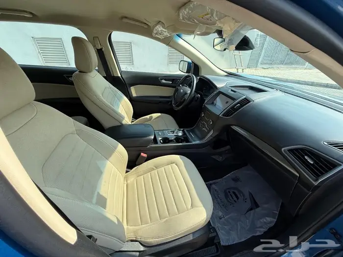 فورد ايدج 2020 13