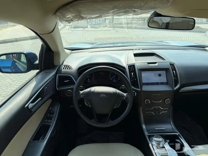 فورد ايدج 2020 22