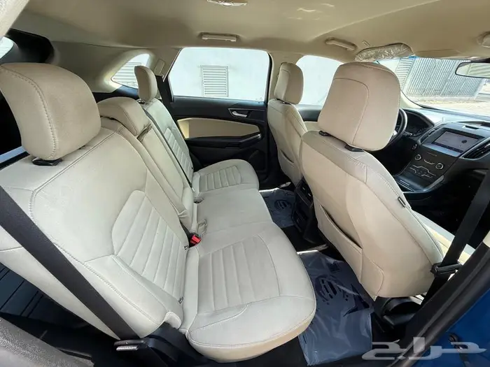 فورد ايدج 2020 15