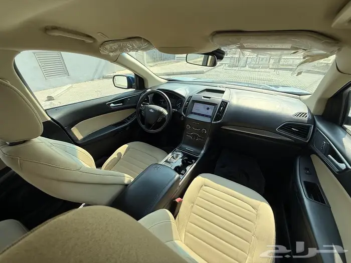 فورد ايدج 2020 14