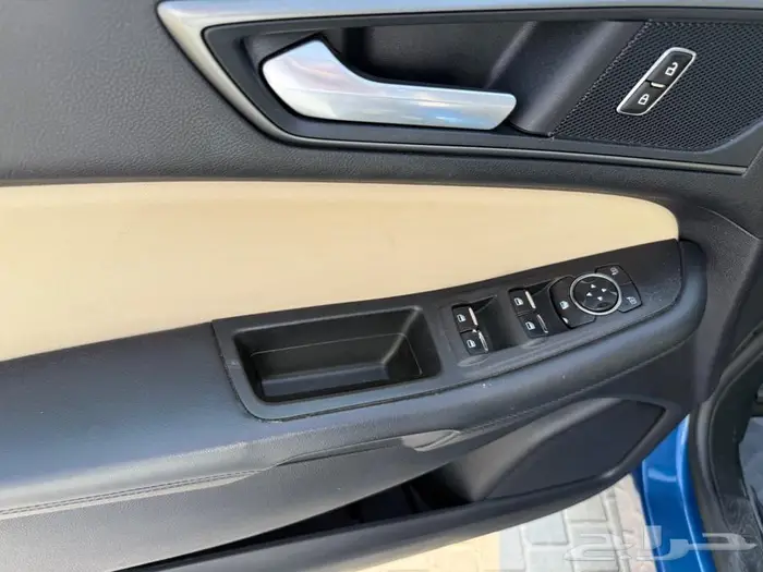 فورد ايدج 2020 24