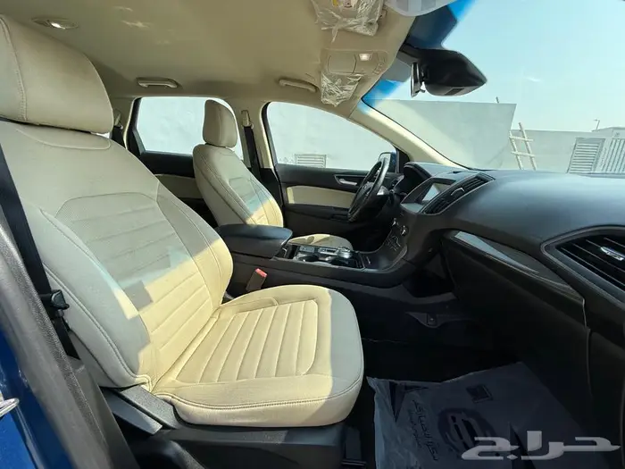 فورد ايدج 2020 16