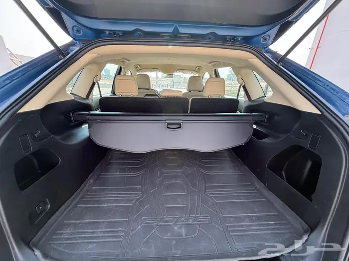 فورد ايدج 2020 17