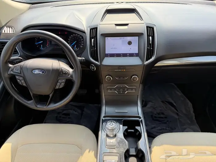 فورد ايدج 2020 26