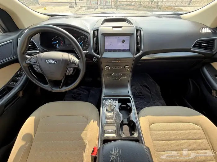 فورد ايدج 2020 21