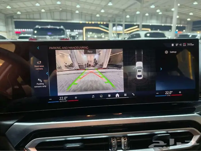 BMW 320I M KIT 2024 9