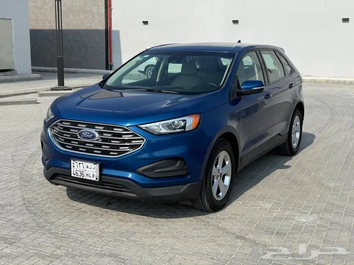 فورد ايدج 2020 0