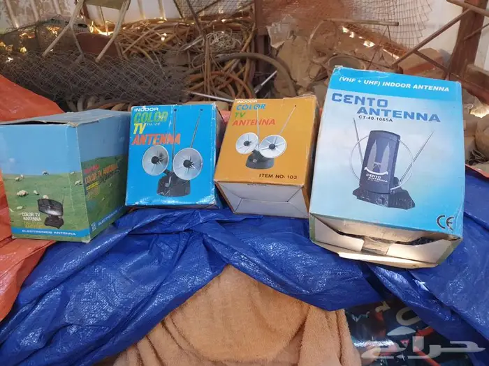 قطع تراثية 4