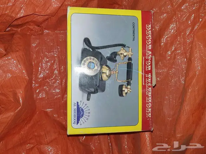 قطع تراثية 0