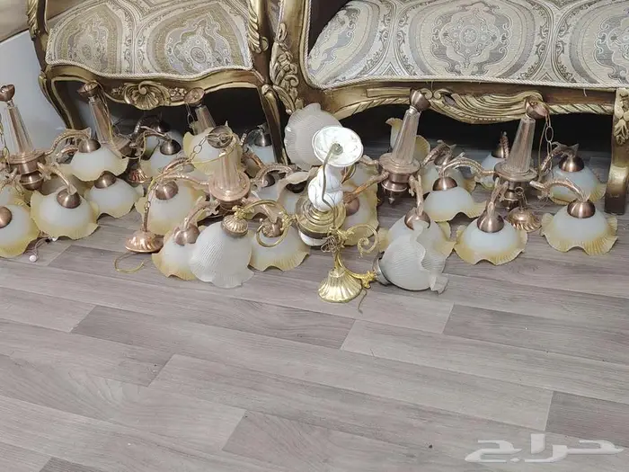 نجف للبيع بسعر رمزي 0