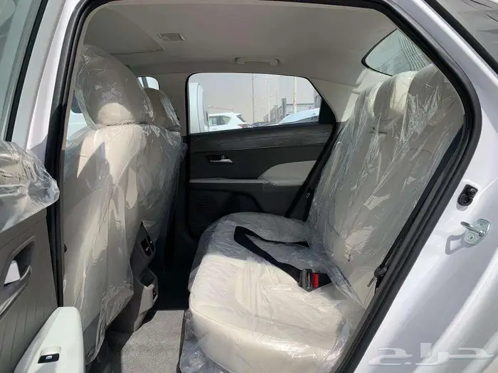 هيونداي اكسنت فل كامل موديل 2026 12