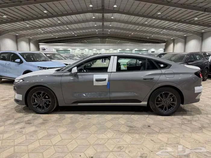 فورد تورس ترند نص فل 2026 1