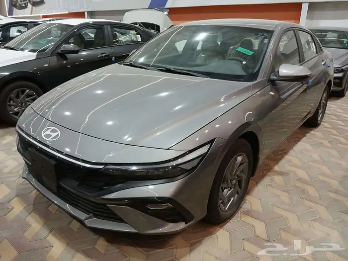 هونداي النترا 1.5 موديل 2025 بدون دفعه اولي بدون رسوم 3