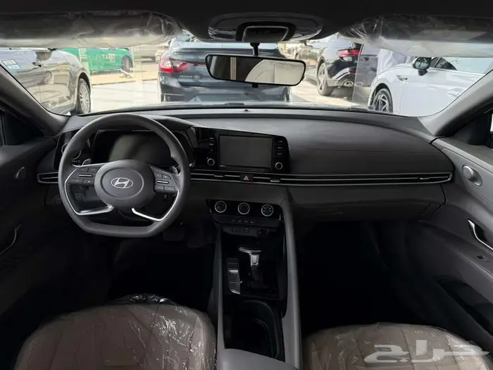 هونداي النترا موديل 2026 السمارت عروض حصرية لنهاية العام 5