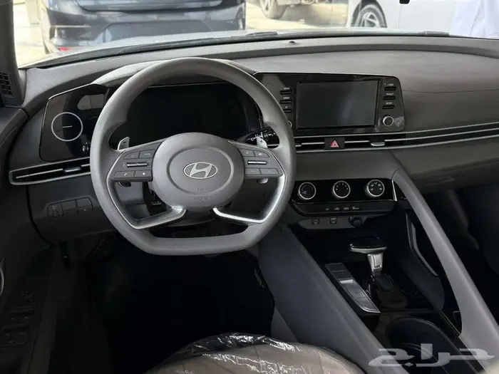 هونداي النترا موديل 2026 السمارت عروض حصرية لنهاية العام 4