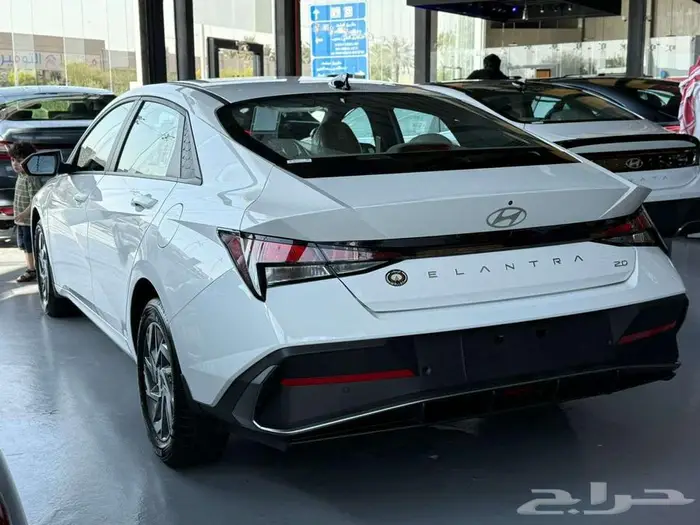 هونداي النترا موديل 2026 السمارت عروض حصرية لنهاية العام 9