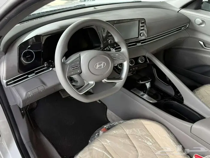 هونداي النترا موديل 2026 السمارت عروض حصرية لنهاية العام 3