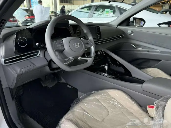 هونداي النترا موديل 2026 السمارت عروض حصرية لنهاية العام 2