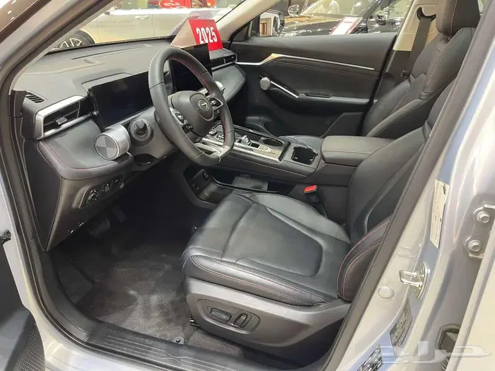 جاك امكو فل كامل 2025 بدون دفعه اولي بدون رسوم اقساط فقط 8