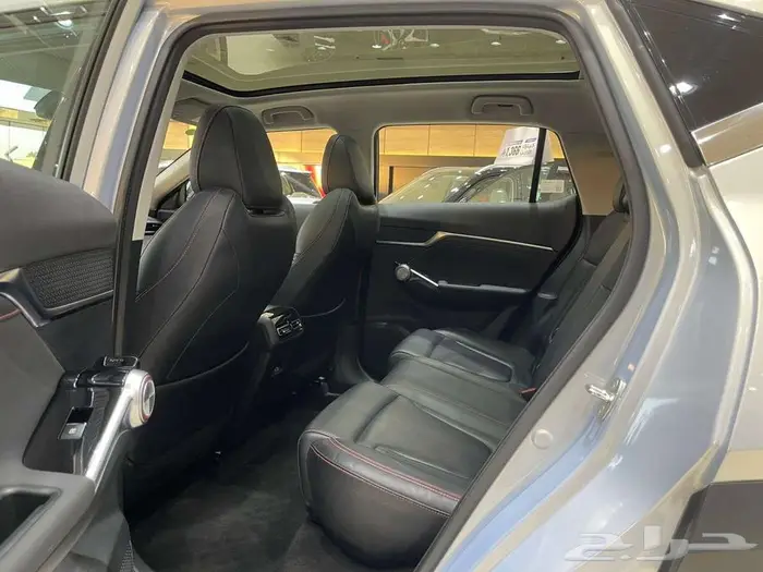 جاك امكو فل كامل 2025 بدون دفعه اولي بدون رسوم اقساط فقط 9