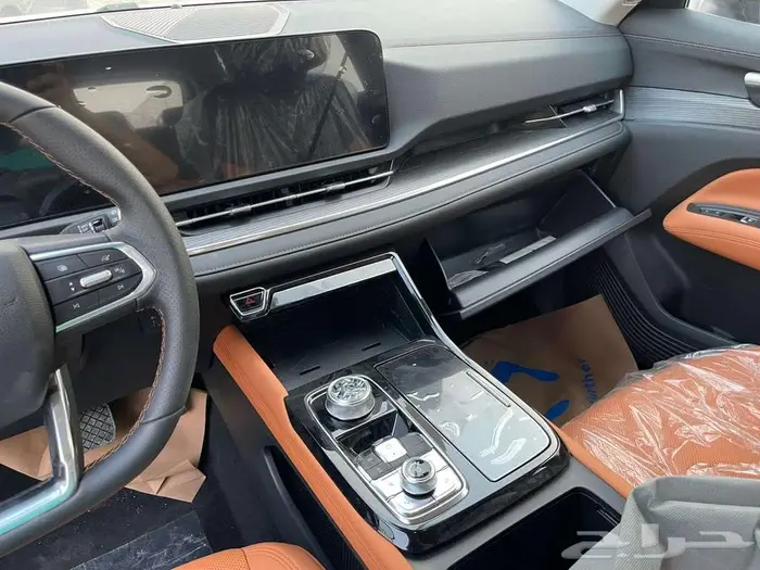 فورد تيريتوري تيتانيوم بلس 2026 بدون دفعه بدون ر سوم اقساط . 2