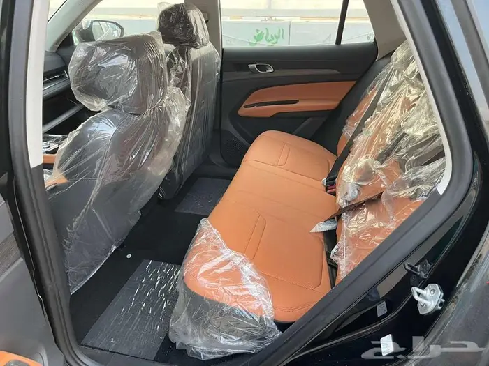 فورد تيريتوري تيتانيوم بلس 2026 بدون دفعه بدون ر سوم اقساط . 5