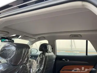 فورد تيريتوري تيتانيوم بلس 2026 بدون دفعه بدون ر سوم اقساط . index