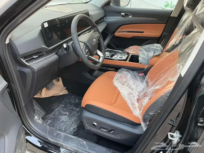 فورد تيريتوري تيتانيوم بلس 2026 بدون دفعه بدون ر سوم اقساط . 8