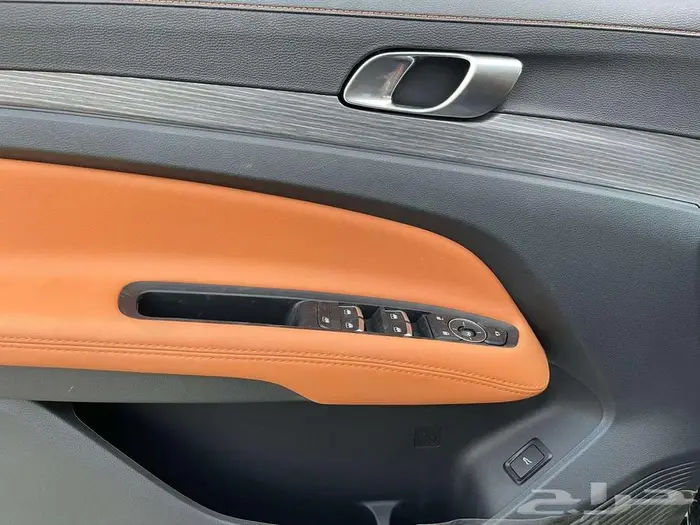 فورد تيريتوري تيتانيوم بلس 2026 بدون دفعه بدون ر سوم اقساط . 9