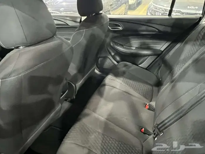 MG-5 كاش - ايجار منتهي بالتمليك 2023 1