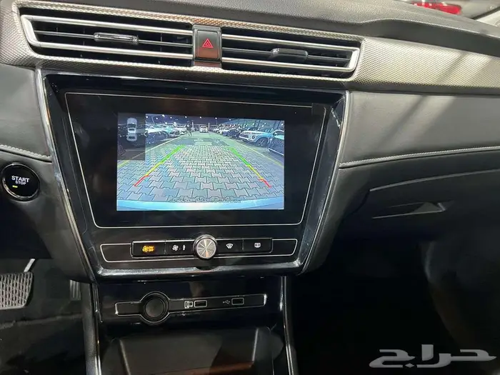 MG-5 كاش - ايجار منتهي بالتمليك 2023 7