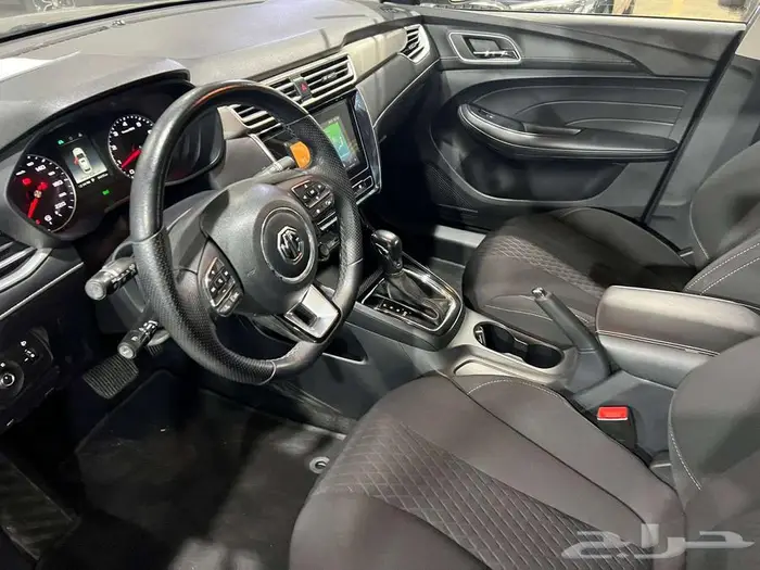 MG-5 كاش - ايجار منتهي بالتمليك 2023 6