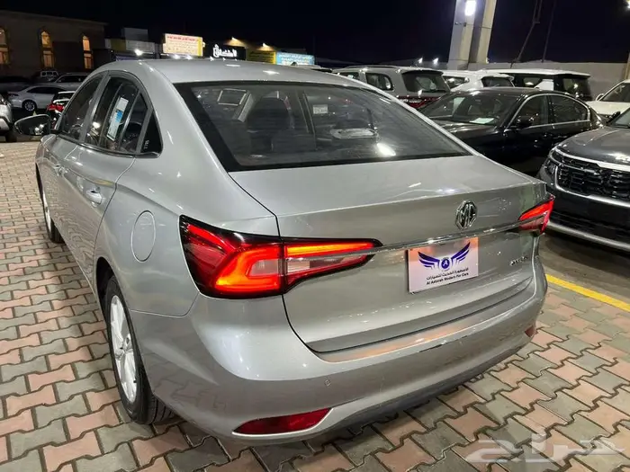 MG-5 كاش - ايجار منتهي بالتمليك 2023 5