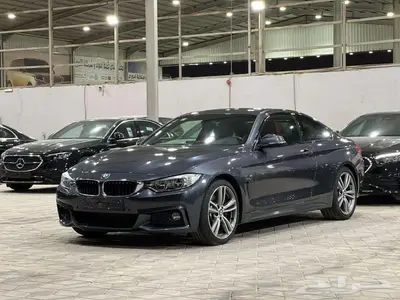 بي إم دبليو 435i كوبيه index