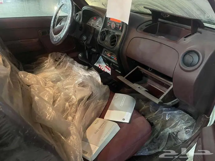 نيسان ددسن 2016 اصفار بطاقه جمرك 11