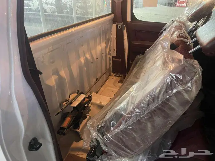 نيسان ددسن 2016 اصفار بطاقه جمرك 16