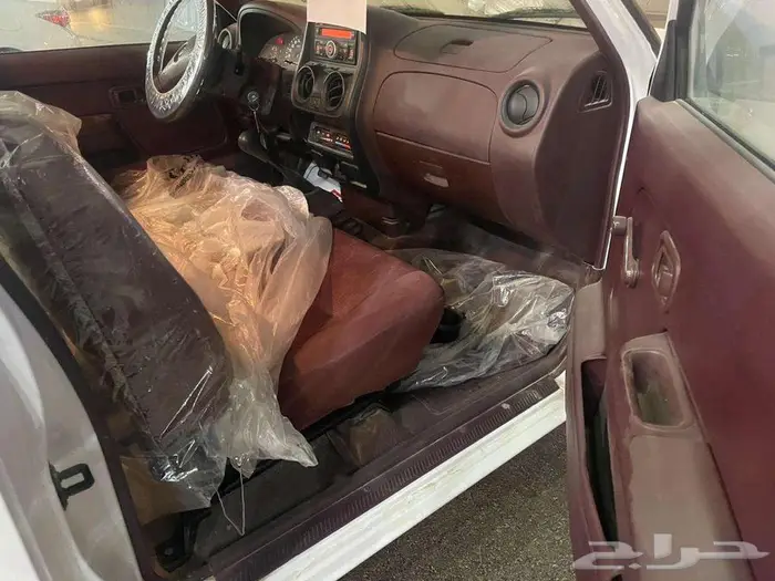 نيسان ددسن 2016 اصفار بطاقه جمرك 19