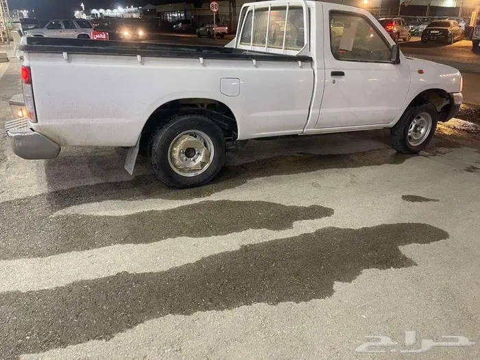 نيسان ددسن 2016 اصفار بطاقه جمرك 24