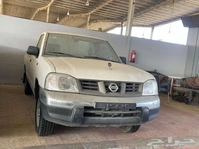 نيسان ددسن 2016 اصفار بطاقه جمرك 4