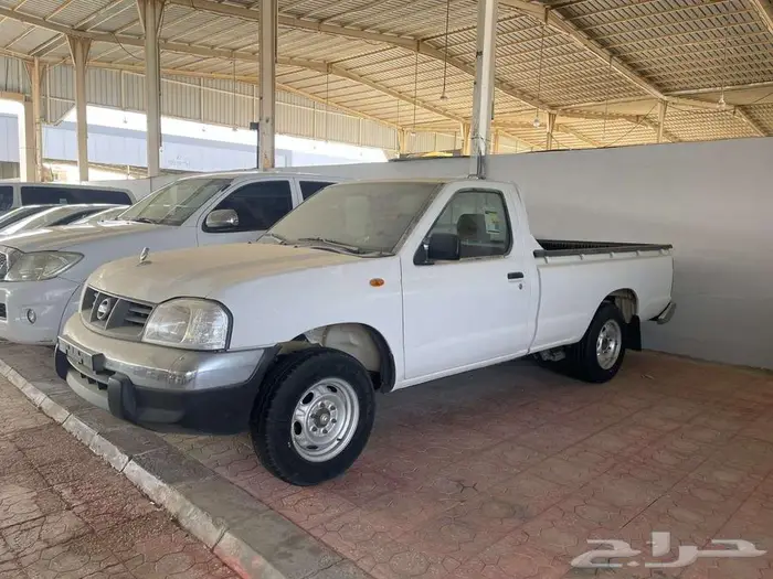 نيسان ددسن 2016 اصفار بطاقه جمرك 2