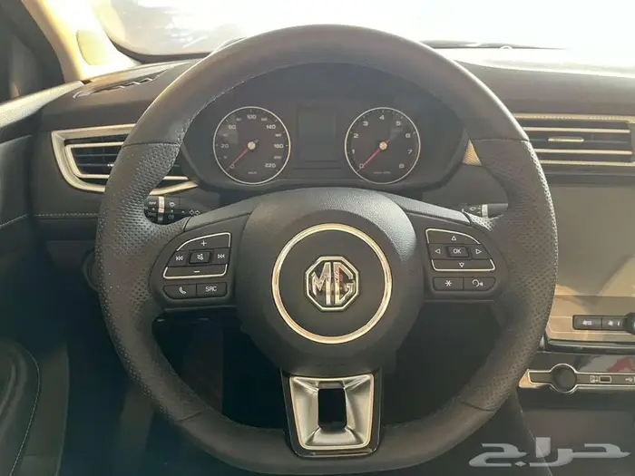 ام جي-5-MG5-استاندر-2025--كاش-تقسيط-شركات-مؤسسات 4