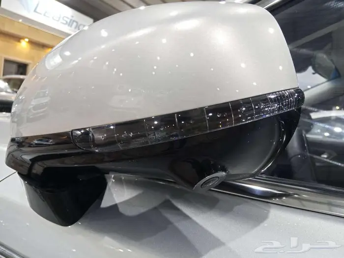 بايك X7 لاكجري 2025 15