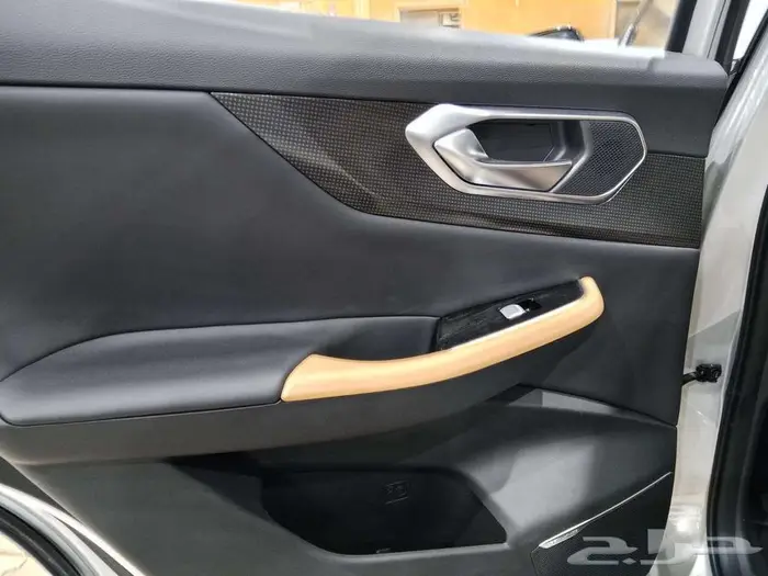 بايك X7 لاكجري 2025 19