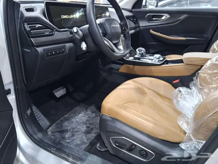 بايك X7 لاكجري 2025 3