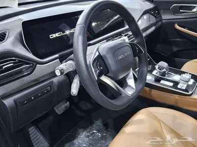 بايك X7 لاكجري 2025 index