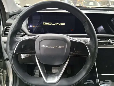 بايك X7 لاكجري 2025 index