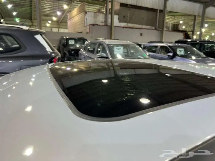 جي ايه سي GAC امباو 2026 12