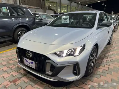 جي ايه سي GAC امباو 2026 index