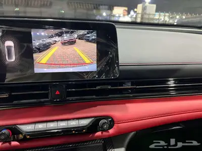 جي ايه سي GAC امباو 2026 index