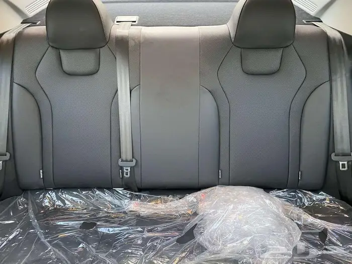 هونداي النترا 2025 بنزين كمفورت 1500Cc مستورد (اصفار)... 14